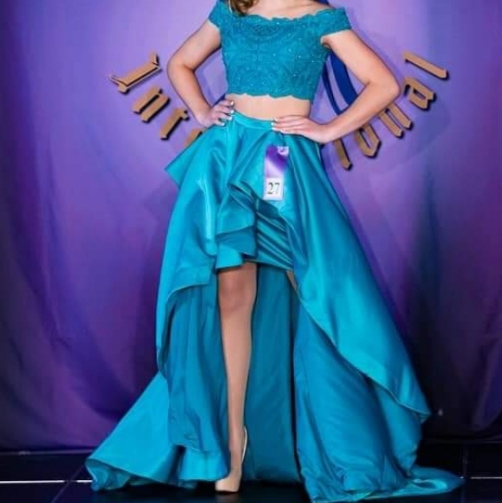 Pageant Fun Fashion